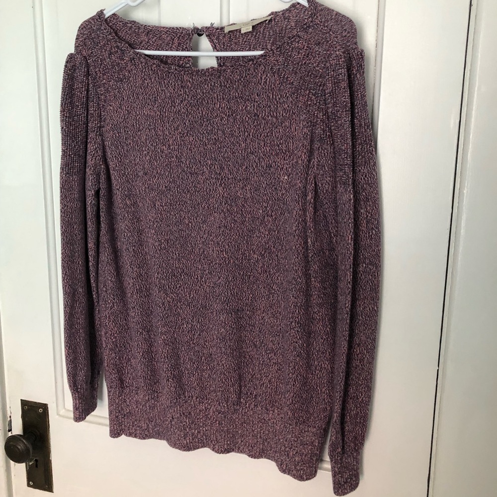 Loft Sweater
